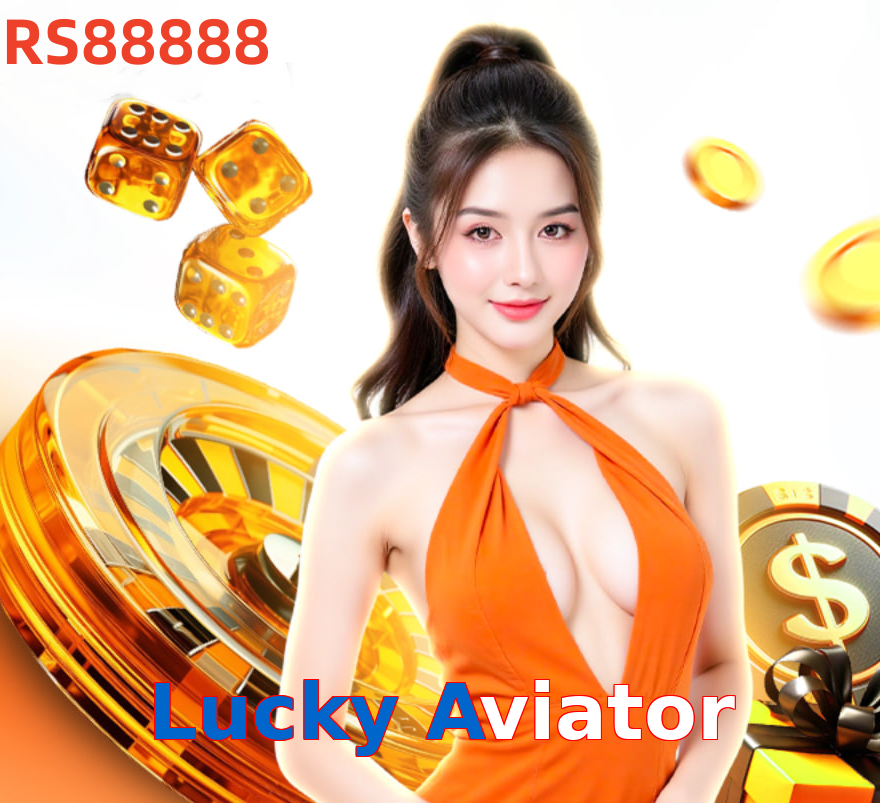 Lucky Aviator